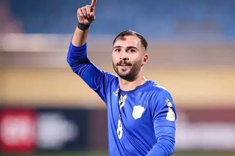 مصدر ليلا كورة: الاتحاد السكندري يقترب من ضم غيث المدادحة